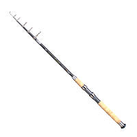 Спиннинги телескопические