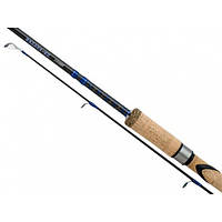 Спиннинги штекерные для карповой ловли 