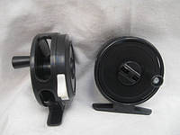 Катушка проводочная закрытого типа