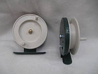 Катушка проводочная открытого типа