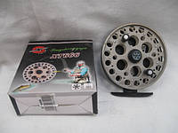 Катушка инерционая XING SHENG XT666