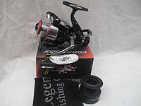 Катушка LEGEND FISHING GEAR KQD-4000 A 6п