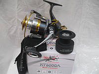 Катушка LEGEND FISHING GEAR KT-6000 A 6п