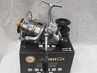 Катушка XUANQI CENTURION DP 50 9+1п
