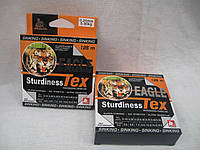 Леска EAGLE TEX 125m 0.20mm