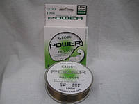 Леска GLOBE POWER PRO TYPE 100m 0.50mm, фото 1
