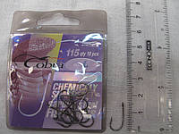 Крючок COBRA №6 VIKING