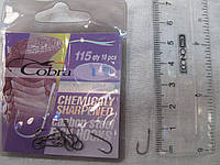 Крючок COBRA №10 VIKING