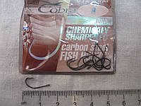 Крючки COBRA №8 FUNA