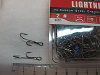 Живцовый двойник EOS №2