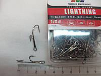 Двойник живцовый EOS 1/0