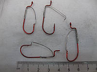 Крючок овсетный-незацепляйка 1/0