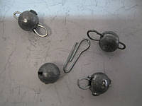 Груз ушастый разборной 3г