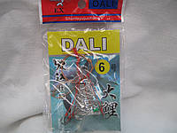 Кормушка в сборе Китай крючок №6