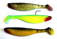 Силиконовые приманки