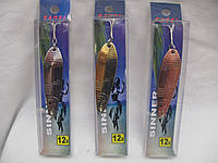 Блесна SADEI SINER 12г