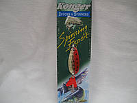 Блесна KONGER 5г