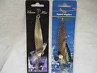 Блесна CHUAN HAI 14г