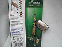 Блесна SADEI 5 12г