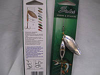 Блесна SADEI 6 20г 