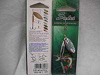 Блесна SADEI 1 7г