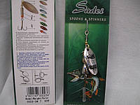 Блесна SADEI 3 7г