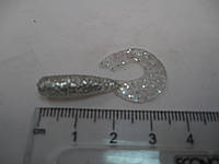 Твистер KILLER SHADOW l03 3.5 см, фото 1