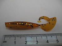 Твистер EOS Т2.5 5см №72, фото 1