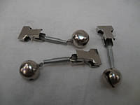 Бубенчик одинарный