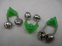 Бубенчик двойной 