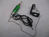 Сигнализатор свингер на цепочке с подключением, фото 1