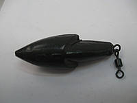 Груз карповый- маркерный 90г