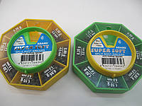 Набор грузиков ADAMS 100г