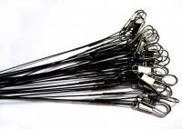 Поводки рыболовные