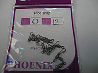 Карабин PHОENIX 0-12