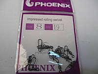 Карабин PHOENIX 8-19