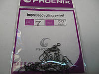 Карабин PHOENIX 7-22