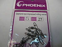 Карабин PHOENIX 5-27