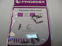 Вертлюг американка PHOENIX 10-14
