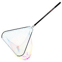 Подсак EOS треугольный лесочный 70