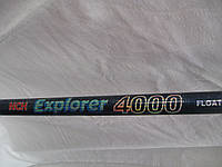 Удочка телескопичекая без колец NCH EXPLORER 4000 ADAMS