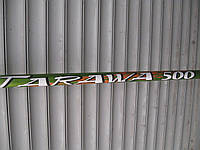 Удочкак телескопическая без колец TARAWA 500 SIWEIDA