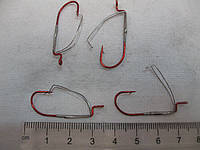 Крючок овсетный-незацепляйка №2