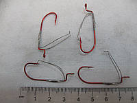 Крючок овсетный-незацепляйка №1
