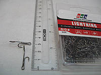 Живцовый двойник EOS 8/0