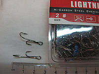 Живцовый двойник EOS №2