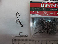 Живцовый двойник EOS №1