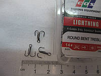 Тройник EOS №14