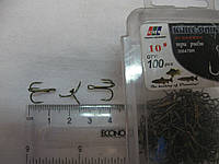 Тройник EOS №10