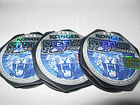 Леска KONGER 0.08мм 50м., фото 1